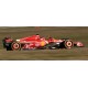Ferrari SF-24 55 Carlos Sainz F1 3rd Bahrain 2024 Looksmart LS18F1056