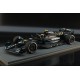 Mercedes AMG W14 E Performance 44 Lewis Hamilton F1 Arabie Saoudite 2023 Spark 18S876