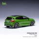 Ford Focus ST 2022 Green Met IXO MOC333
