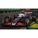 Haas Ferrari VF-24 27 Nico Hulkenberg F1 9th Australie 2024 Spark 18S991 