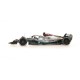 Mercedes AMG F1 W13 E Performance 44 Lewis Hamilton F1 France 300th GP 2022 Minichamps 417221244