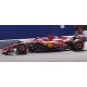 Ferrari SF-24 16 Charles Leclerc F1 Winner Monaco 2024 Bburago BU16815-L-MONACO