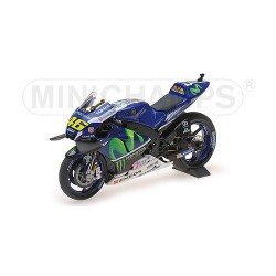 Yamaha YTZ-M1 Moto GP 2016 Valentino Rossi Minichamps 122163046