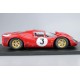 Ferrari 330 P4 3 Winner 1000 Km de Monza 1967 Bandini Amon GP Replicas GP006B