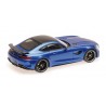 Mercedes AMG GT R Blue 2017 Almost Real ALM420707