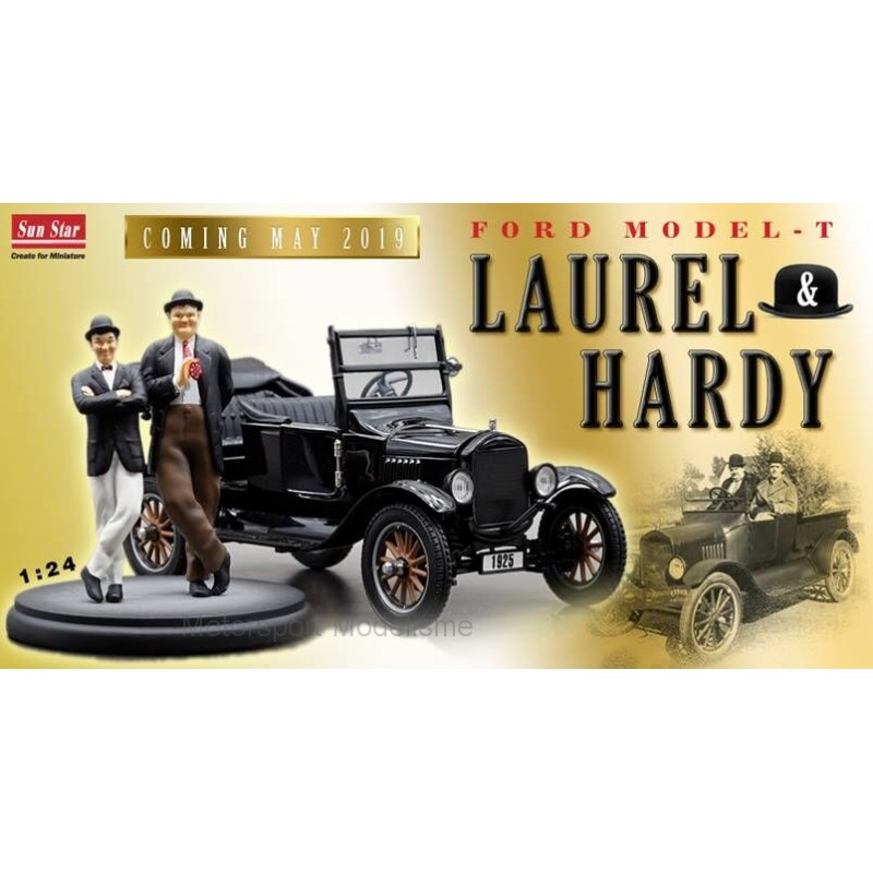 model t ford toy