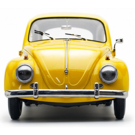 volkswagen beetle miniature