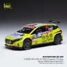 Hyundai i20 Rally2 35 Monza Rally 2021 A.Crugnola - P.Ometto IXO RAM848LQ