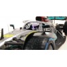 Mercedes AMG F1 W13 E Performance 44 Lewis Hamilton F1 Monaco 2022 Minichamps 110220744